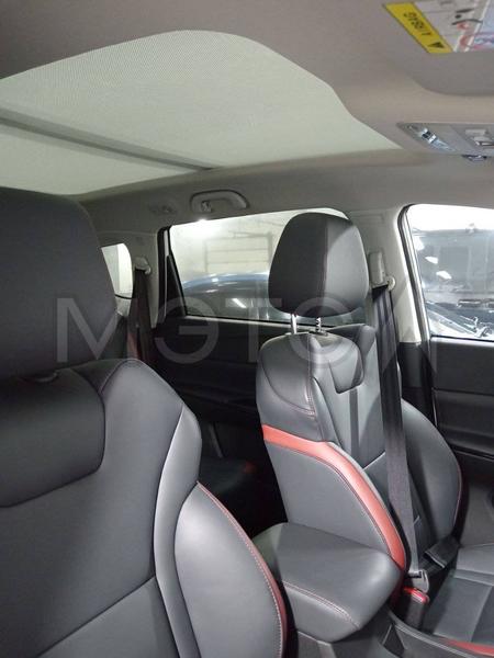 Forthing T5 EVO 2024, фото 10