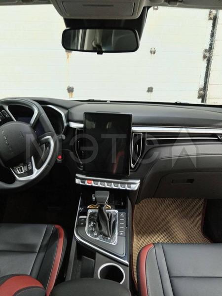 Forthing T5 EVO 2024, фото 9