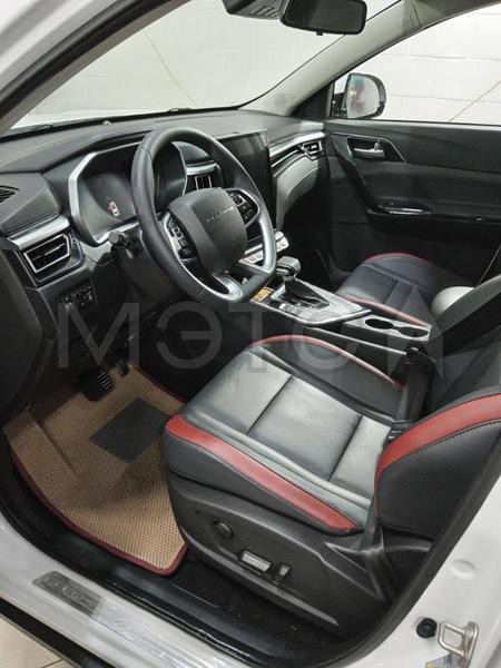 Forthing T5 EVO 2024, фото 4