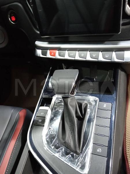 Forthing T5 EVO 2024, фото 6