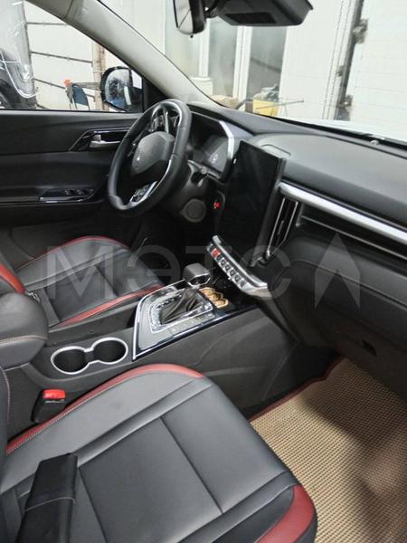 Forthing T5 EVO 2024, фото 8