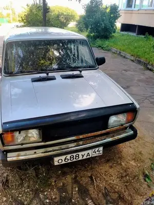Lada (ВАЗ) 2104 2007 с торгов по банкротству, фото 1