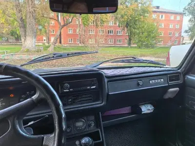 Lada (ВАЗ) 2104 2008 с торгов по банкротству, фото 1