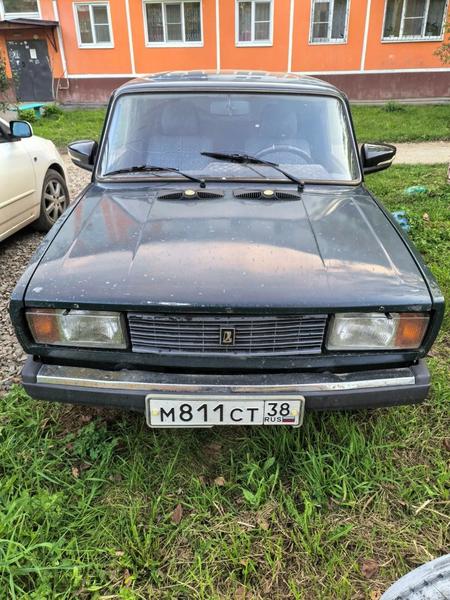 Lada (ВАЗ) 2104 2008, фото 2