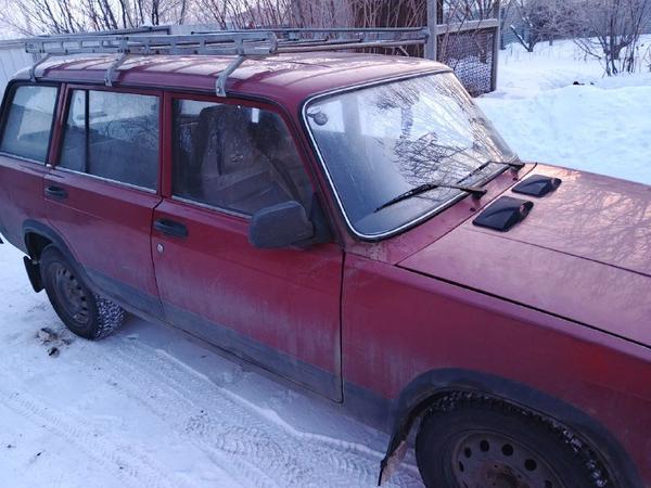 Lada (ВАЗ) 2104 2011, фото 5