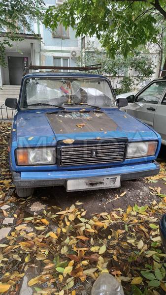 LADA 21041 2011, фото 2