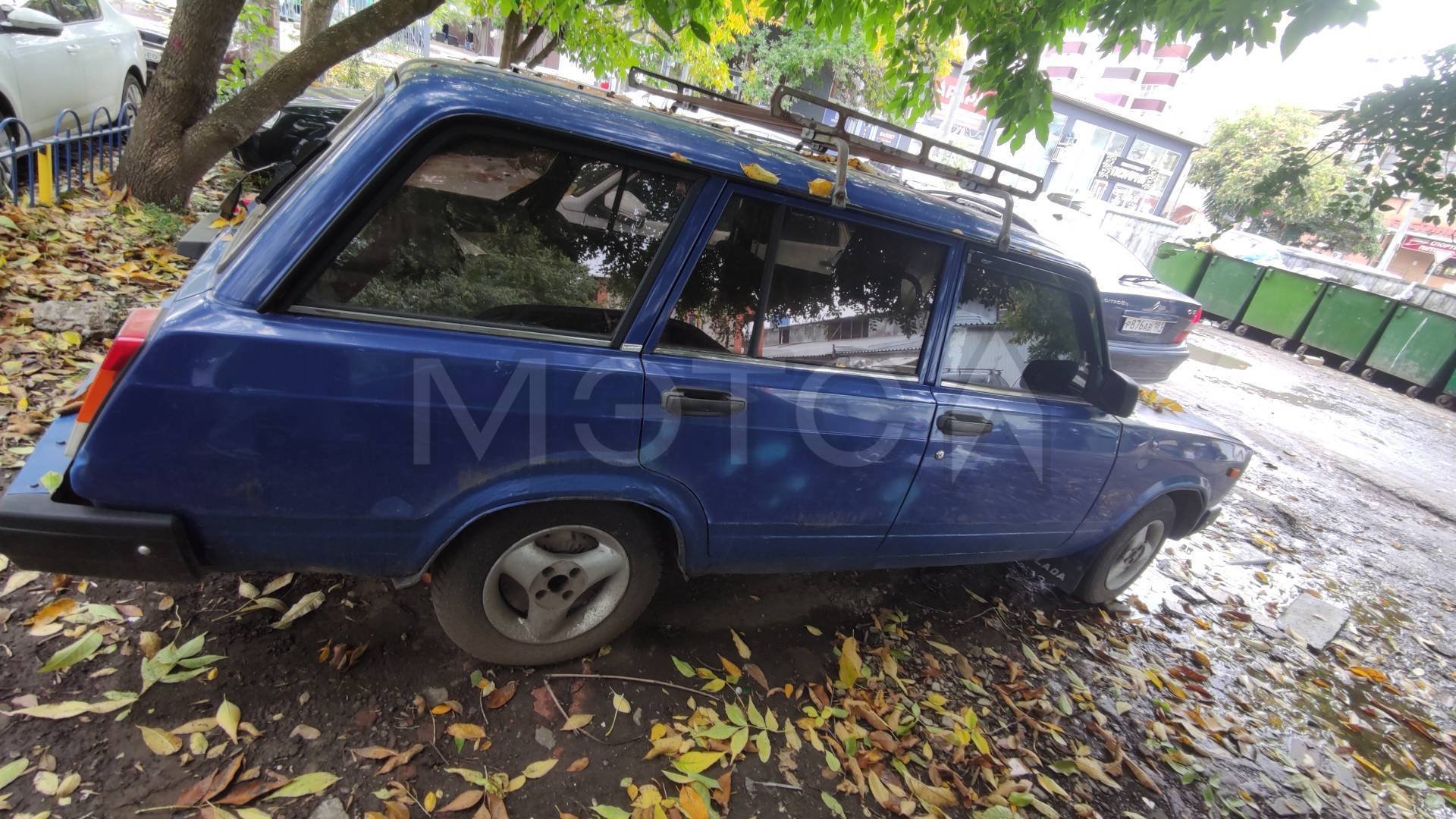 LADA 21041