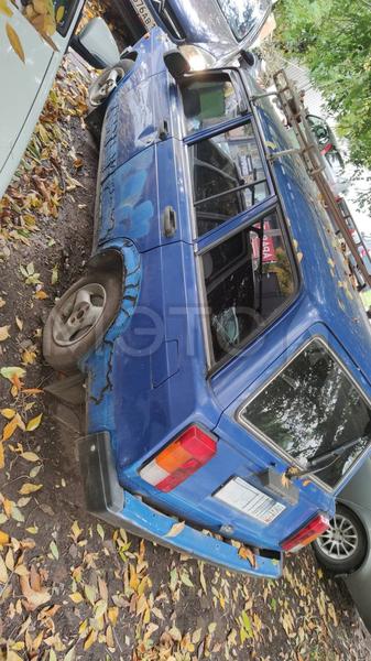 LADA 21041 2011, фото 4