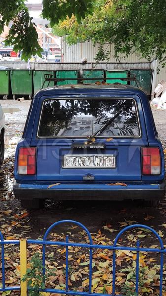 LADA 21041 2011, фото 3
