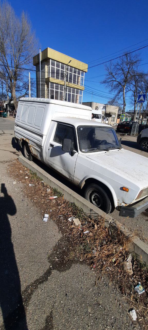 Иж 27175