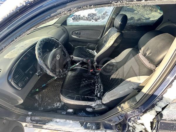 Kia Spectra 2006, фото 5