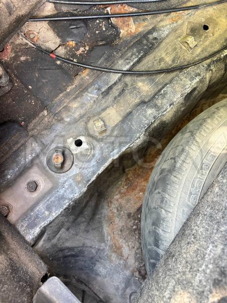Kia Spectra 2007, фото 20