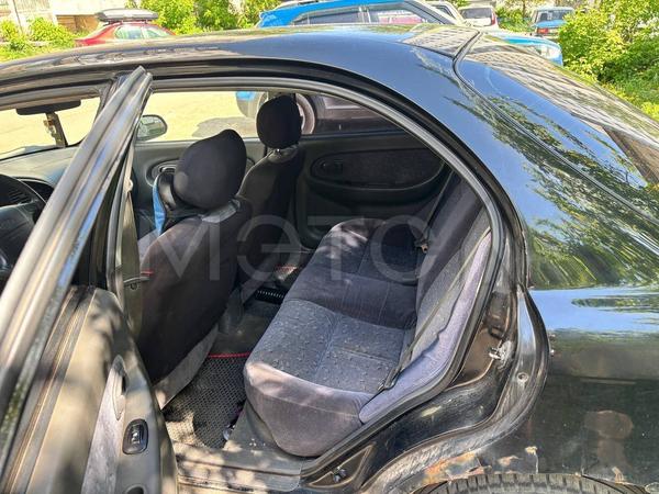 Kia Spectra 2007, фото 6