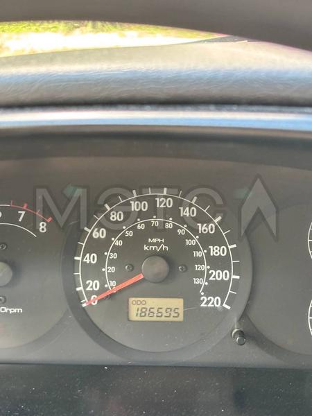 Kia Spectra 2007, фото 5