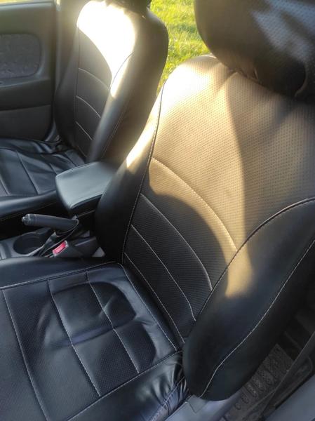 Kia Spectra 2007, фото 4