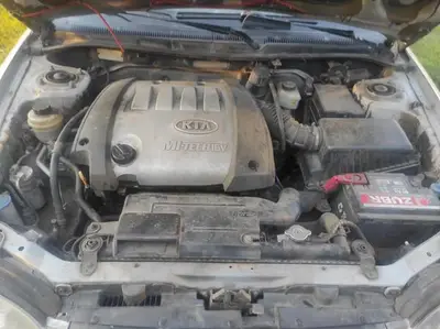 Kia Spectra 2007 с торгов по банкротству, фото 1
