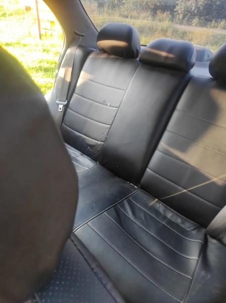 Kia Spectra 2007, фото 3