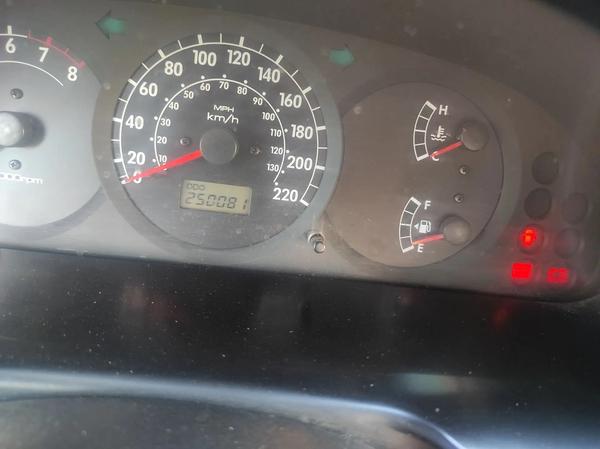 Kia Spectra 2007, фото 6