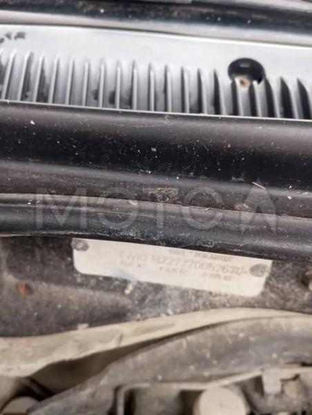 Kia Spectra 2007, фото 4