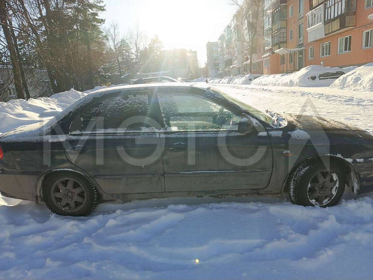 Kia Spectra