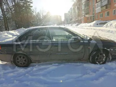 Kia Spectra 2008 с торгов по банкротству, фото 1