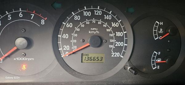Kia Spectra 2008, фото 9
