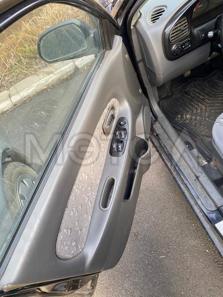 Kia Spectra 2008, фото 9