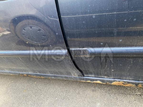 Kia Spectra 2008, фото 5