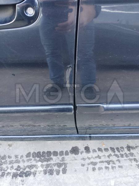 Kia Spectra 2008, фото 13