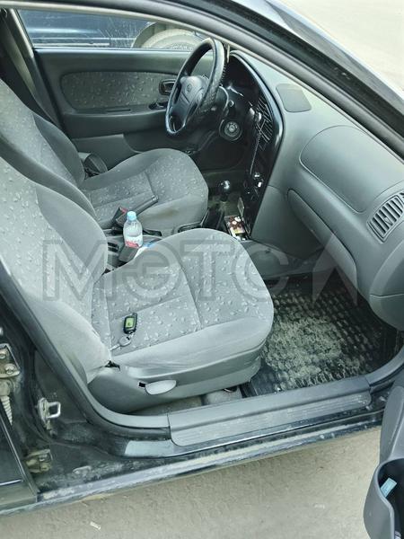 Kia Spectra 2008, фото 22
