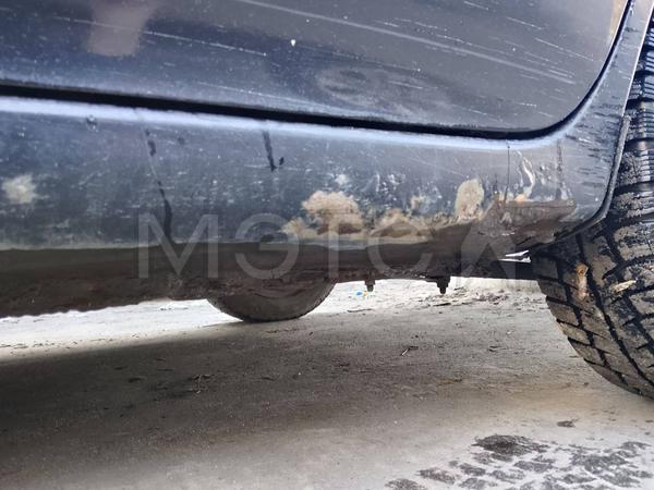 Kia Spectra 2008, фото 15