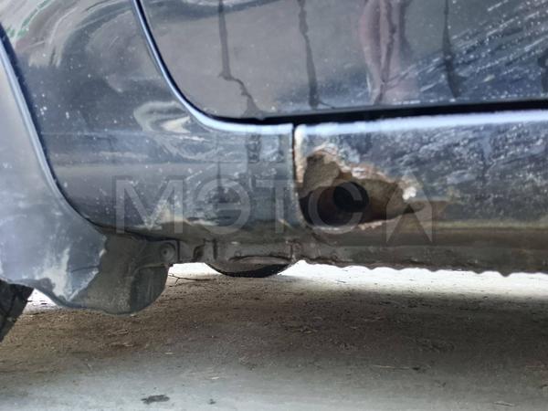 Kia Spectra 2008, фото 14