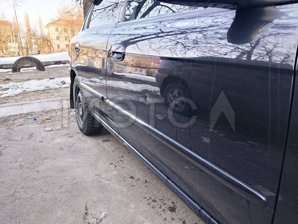 Kia Spectra 2008, фото 17