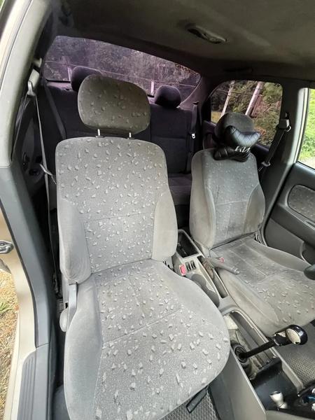 Kia Spectra 2008, фото 5