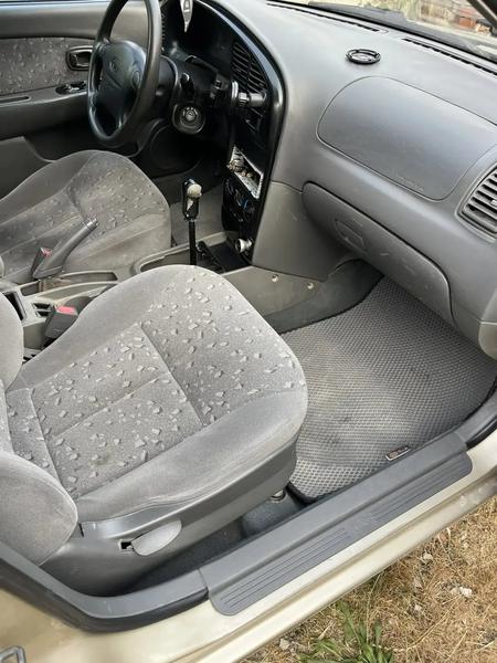 Kia Spectra 2008, фото 4