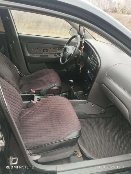 KIA Spectra 2008, фото 4