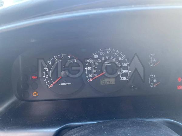 Kia Spectra 2009, фото 10