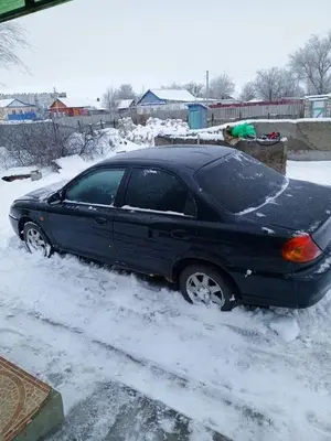 Kia Spectra 2008 с торгов по банкротству, фото 1