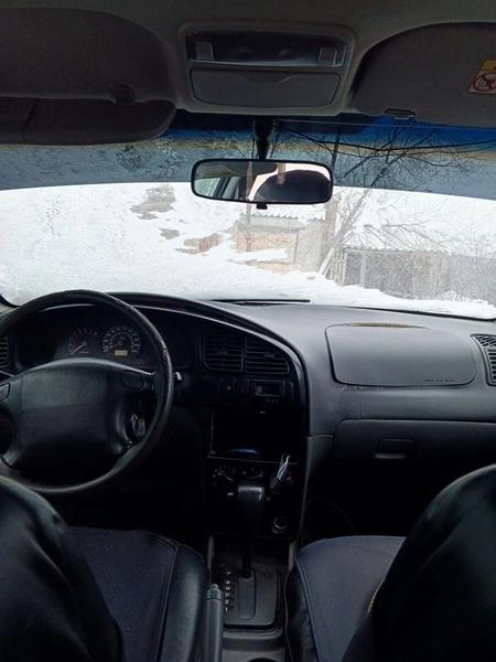 Kia Spectra 2008, фото 4