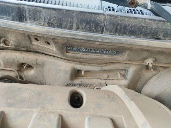 Kia Spectra 2008, фото 5