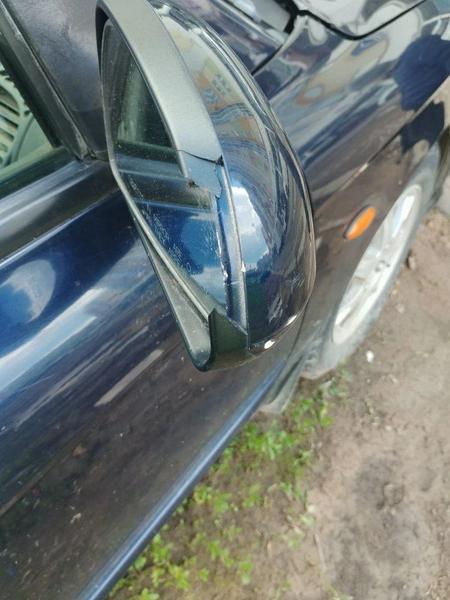 Kia Spectra 2008, фото 13