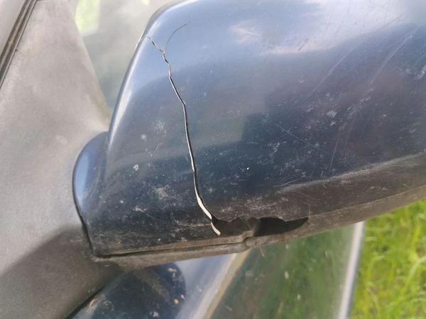 Kia Spectra 2008, фото 8