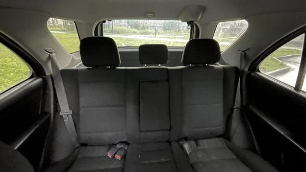 Kia Sorento 2007, фото 3