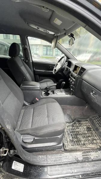 Kia Sorento 2007, фото 9