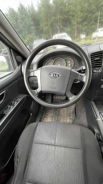 Kia Sorento 2007, фото 5