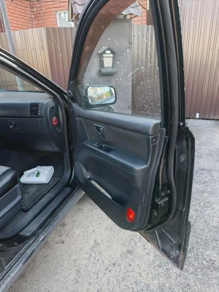 Kia Sorento 2008, фото 4