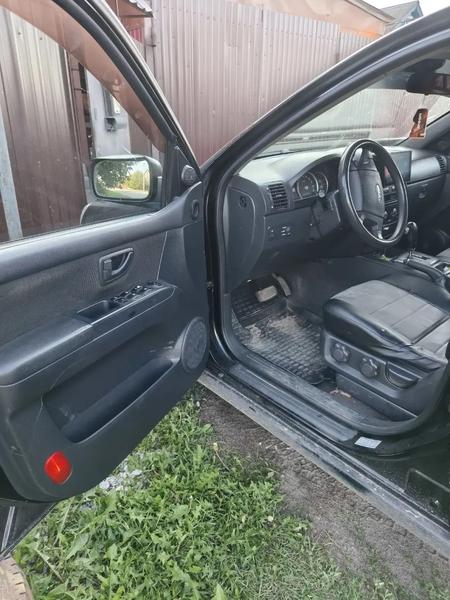 Kia Sorento 2008, фото 2