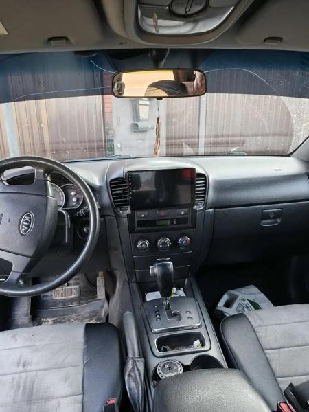 Kia Sorento 2008, фото 7