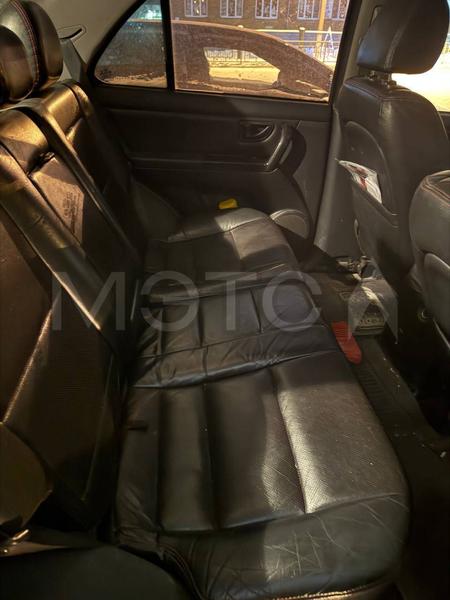 Kia Sorento 2007, фото 6