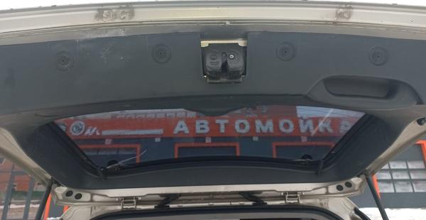 Kia Sorento 2007, фото 4